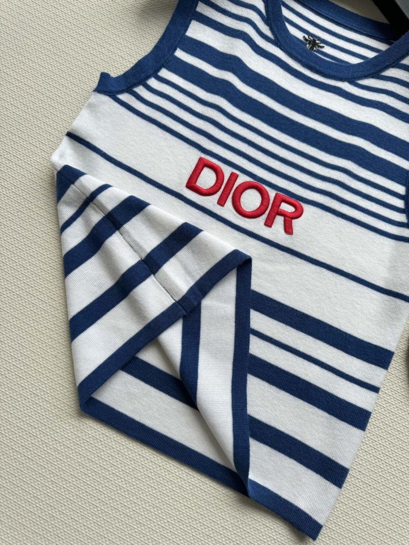 Christian Dior Vest